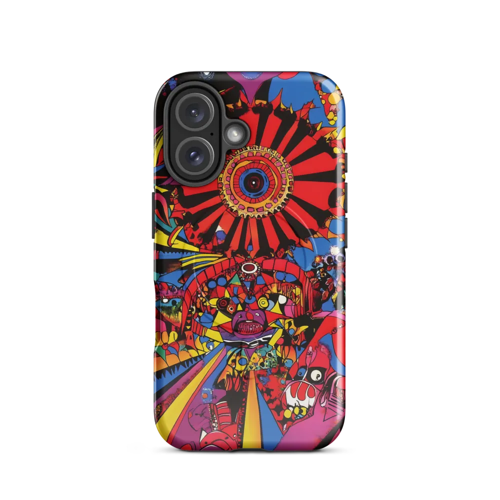 Cosmic Kaleidoscope