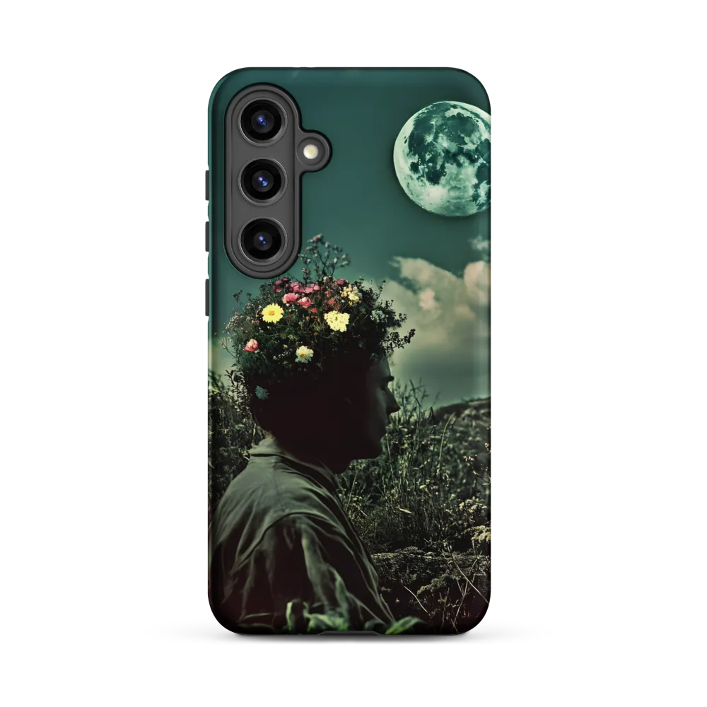 Moonlit Blossom