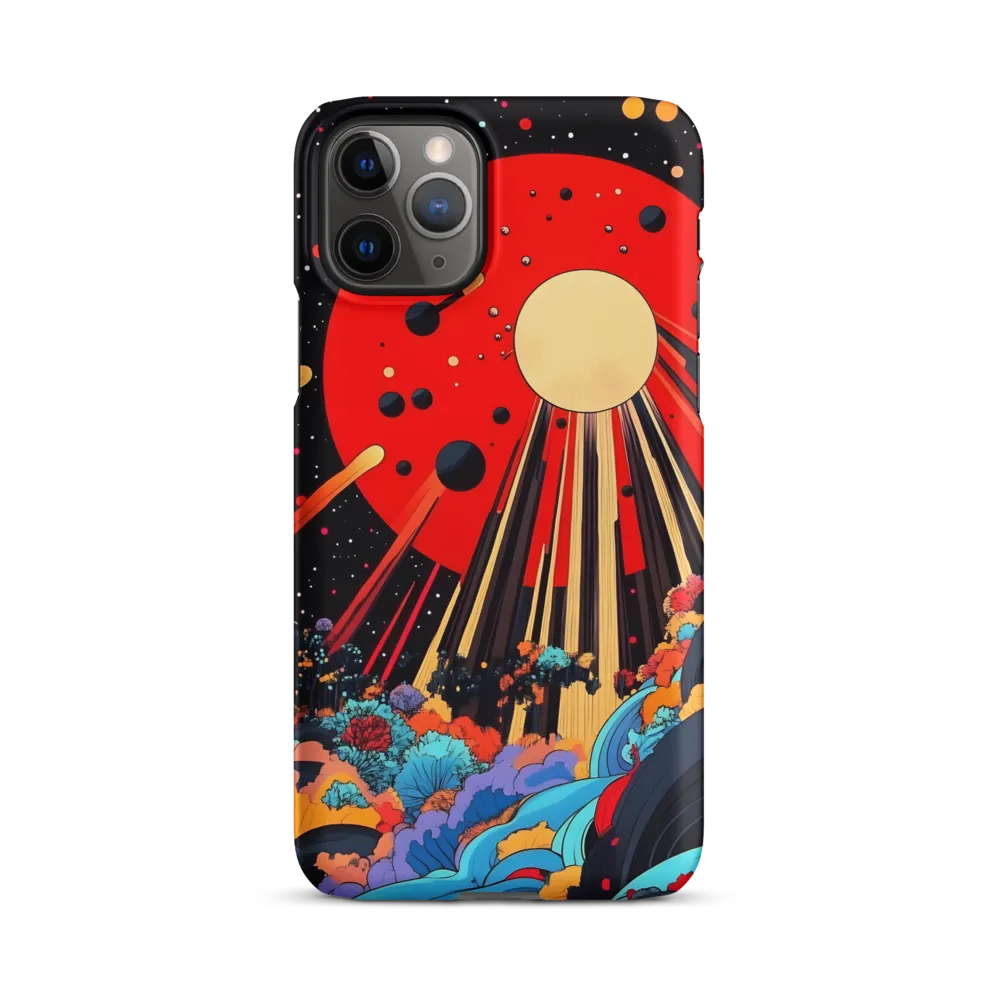 Cosmic Reverie