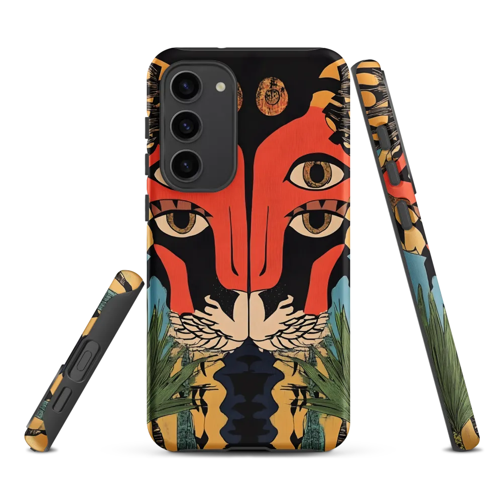 Eyes of the Wild