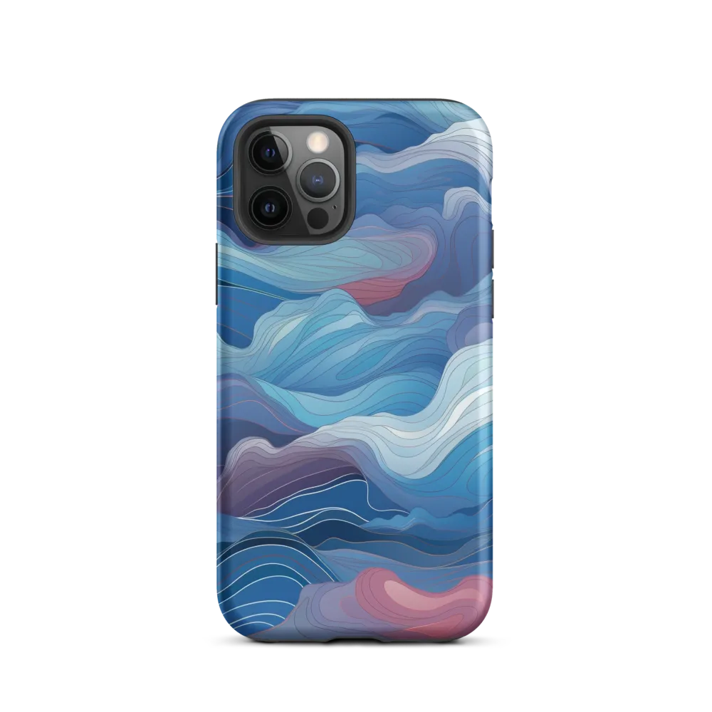 Harmonious Waves