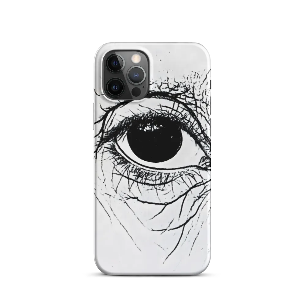 The Depth of Perception
