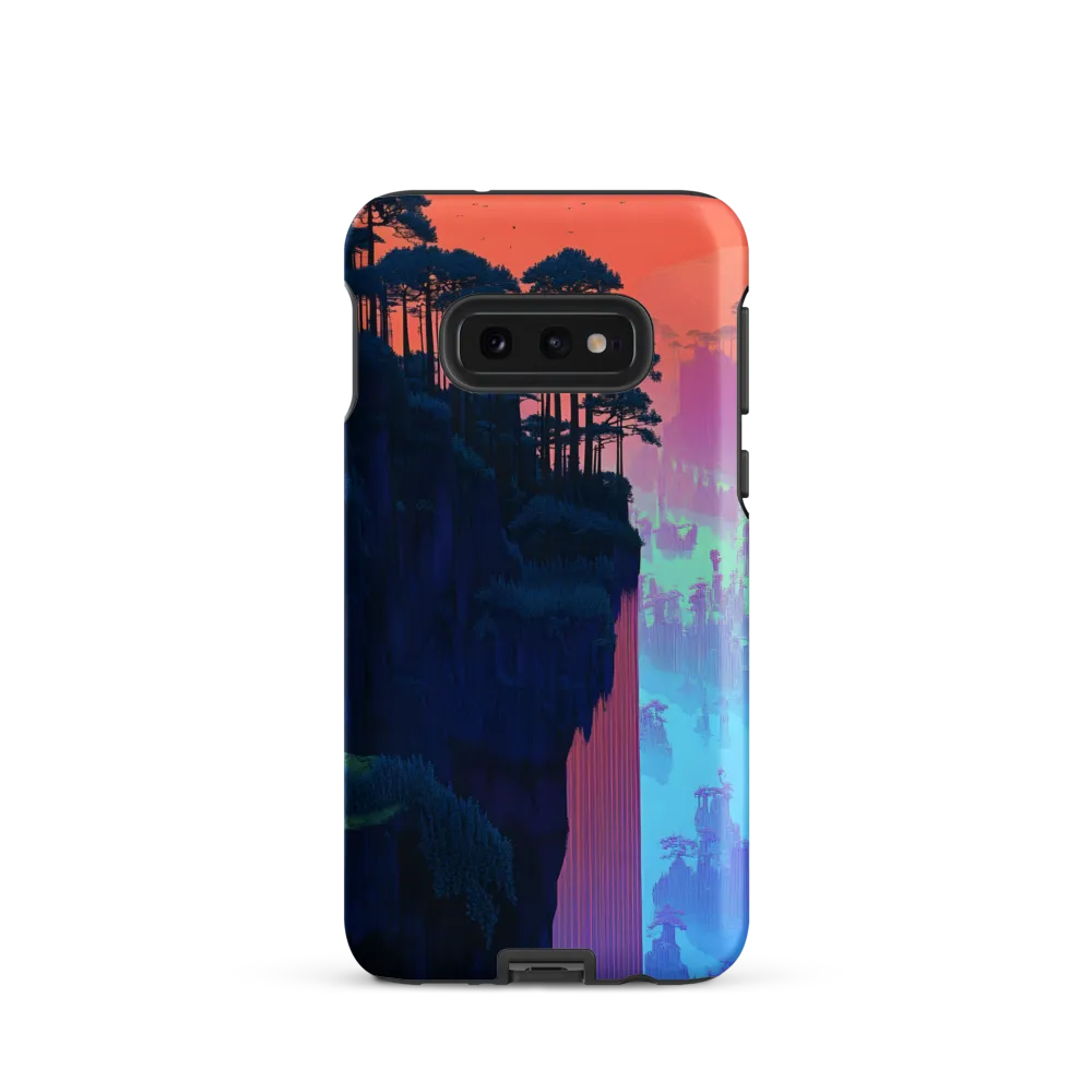 Ethereal Heights