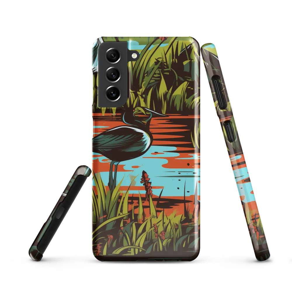 Marshland Symphony