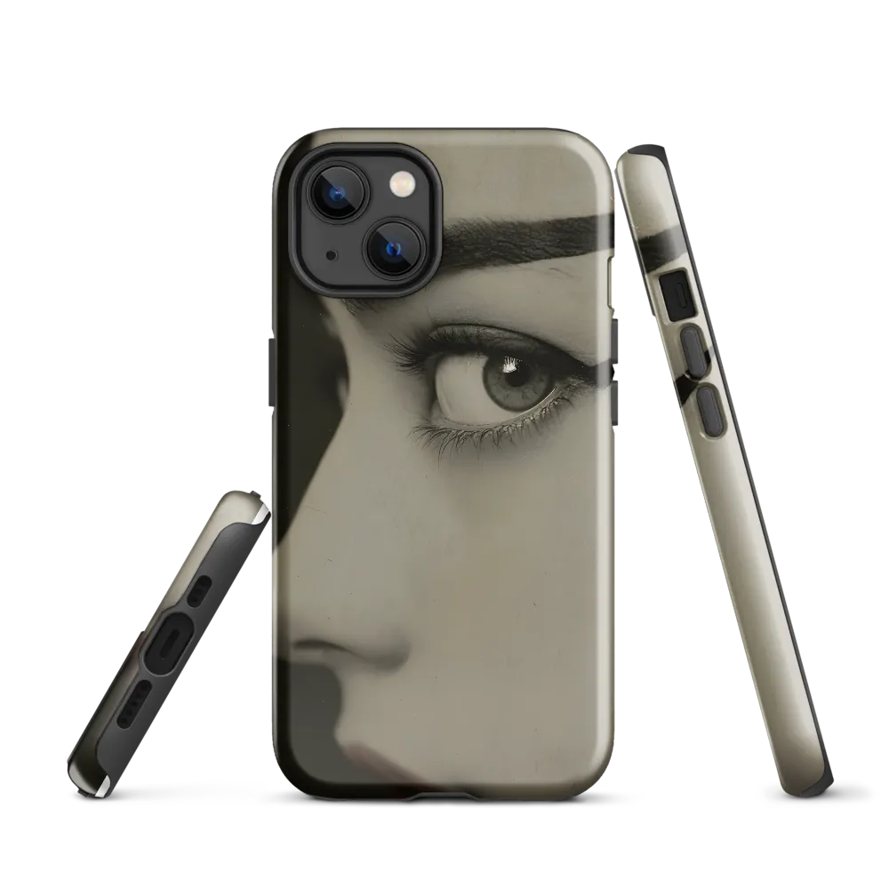 Gaze of Surrealism