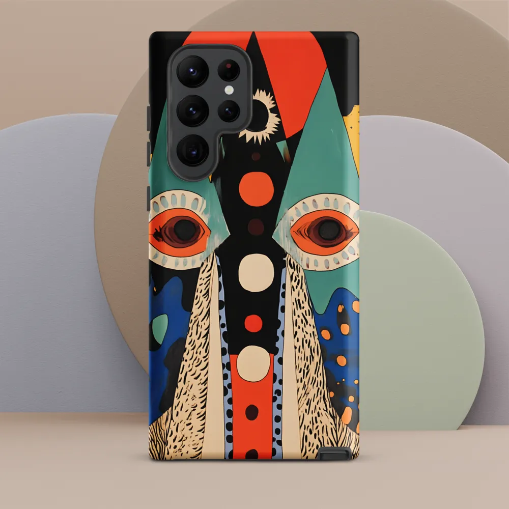 Visages of Vibrancy