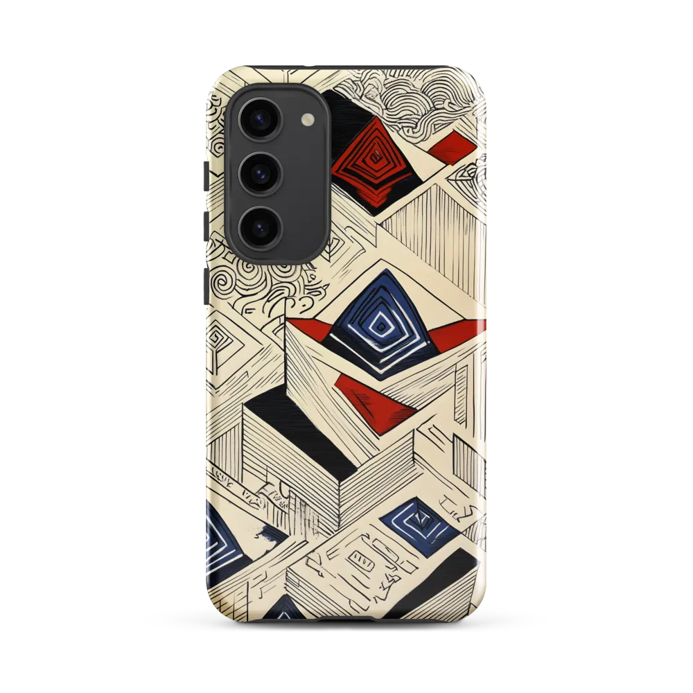 Geometric Harmony