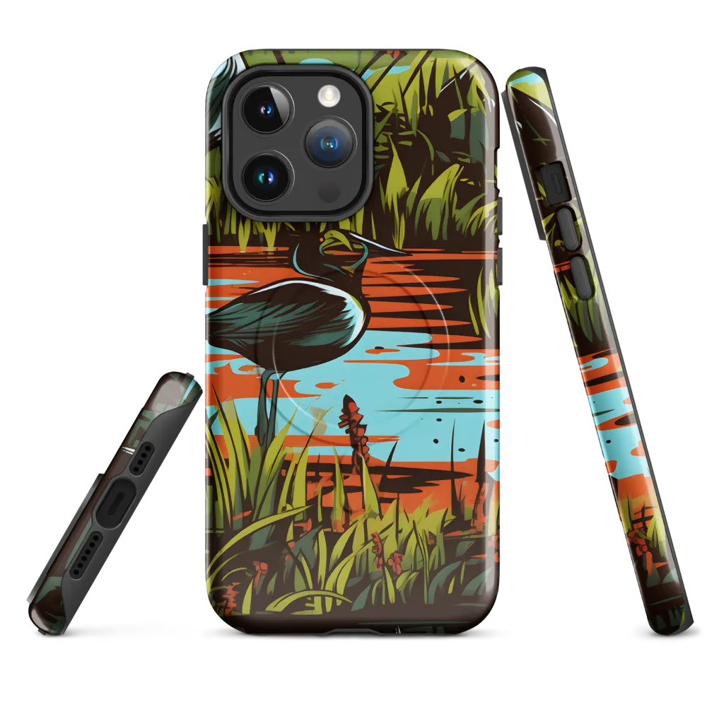 Marshland Symphony