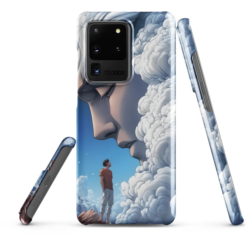 Whispers of the Sky