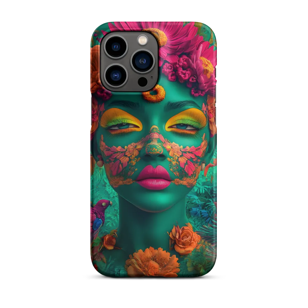 Floral Serenity