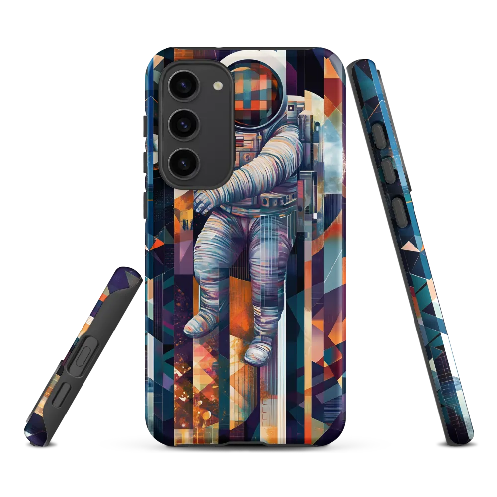 Celestial Explorer