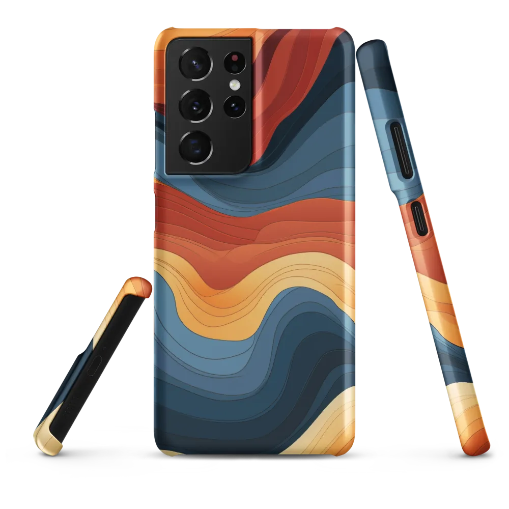 Fluid Harmony