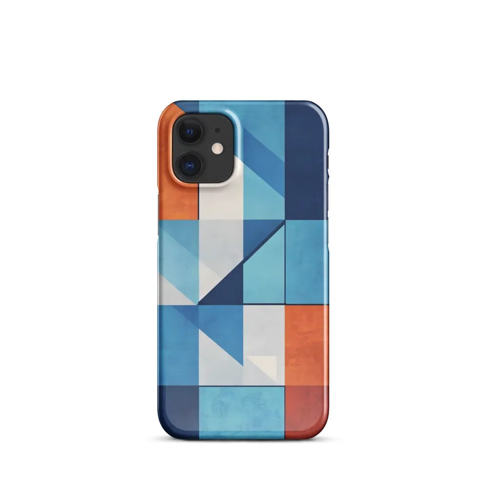 Geometric Harmony in Color