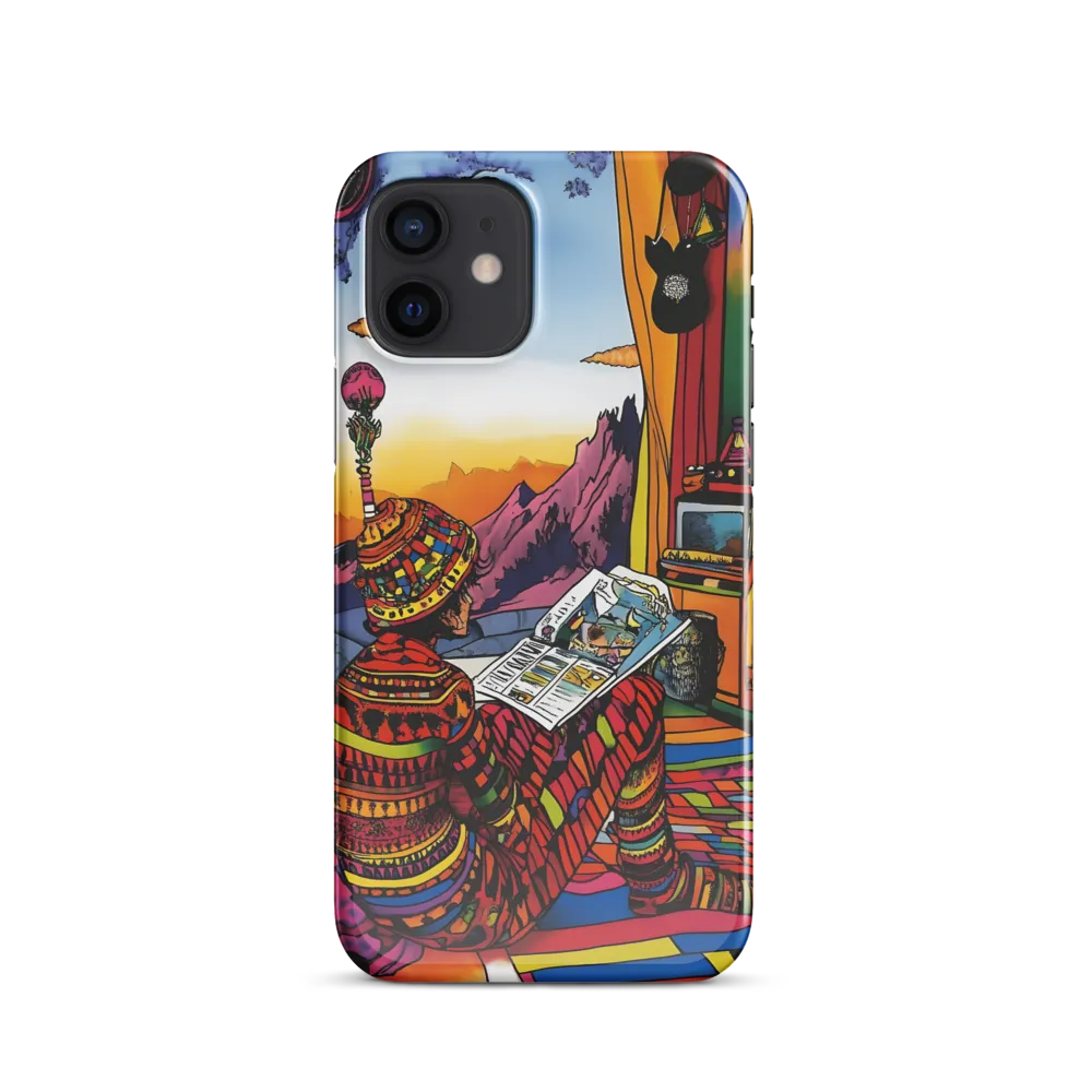Psychedelic Reverie