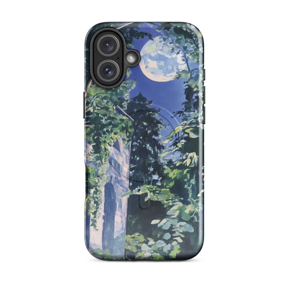 Moonlit Serenity