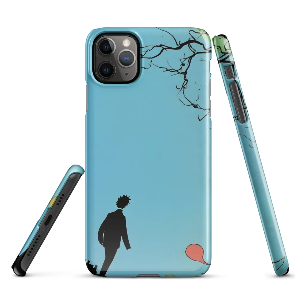 Whispers of a Dream | Phone Case |  11 Pro Max | Snap Case | Glossy