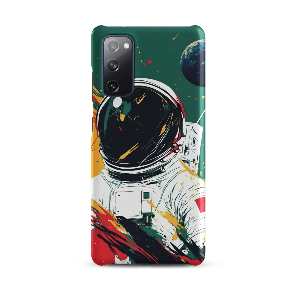 Galactic Explorer: A Modern Odyssey