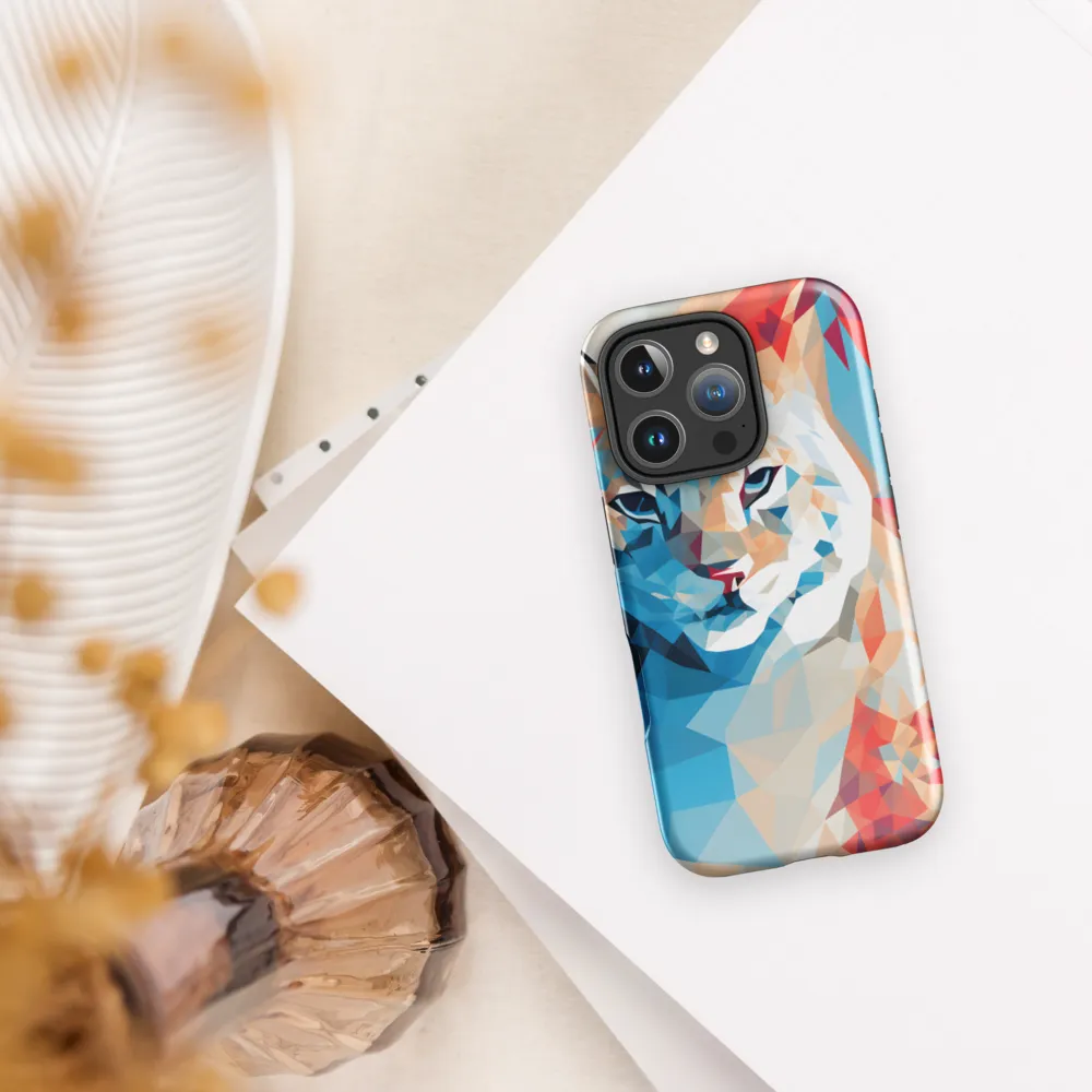 Facets of Feline Wonder