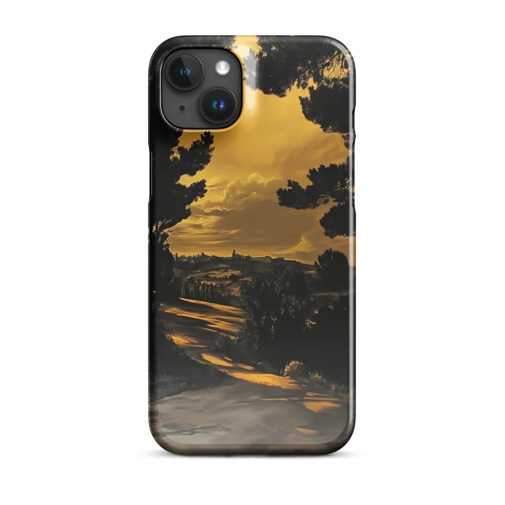 Golden Horizons