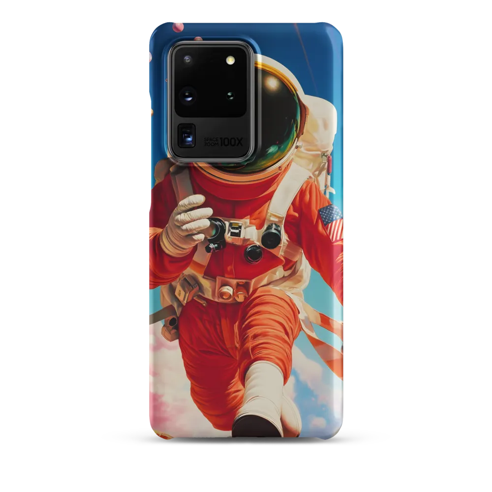 Cosmic Odyssey