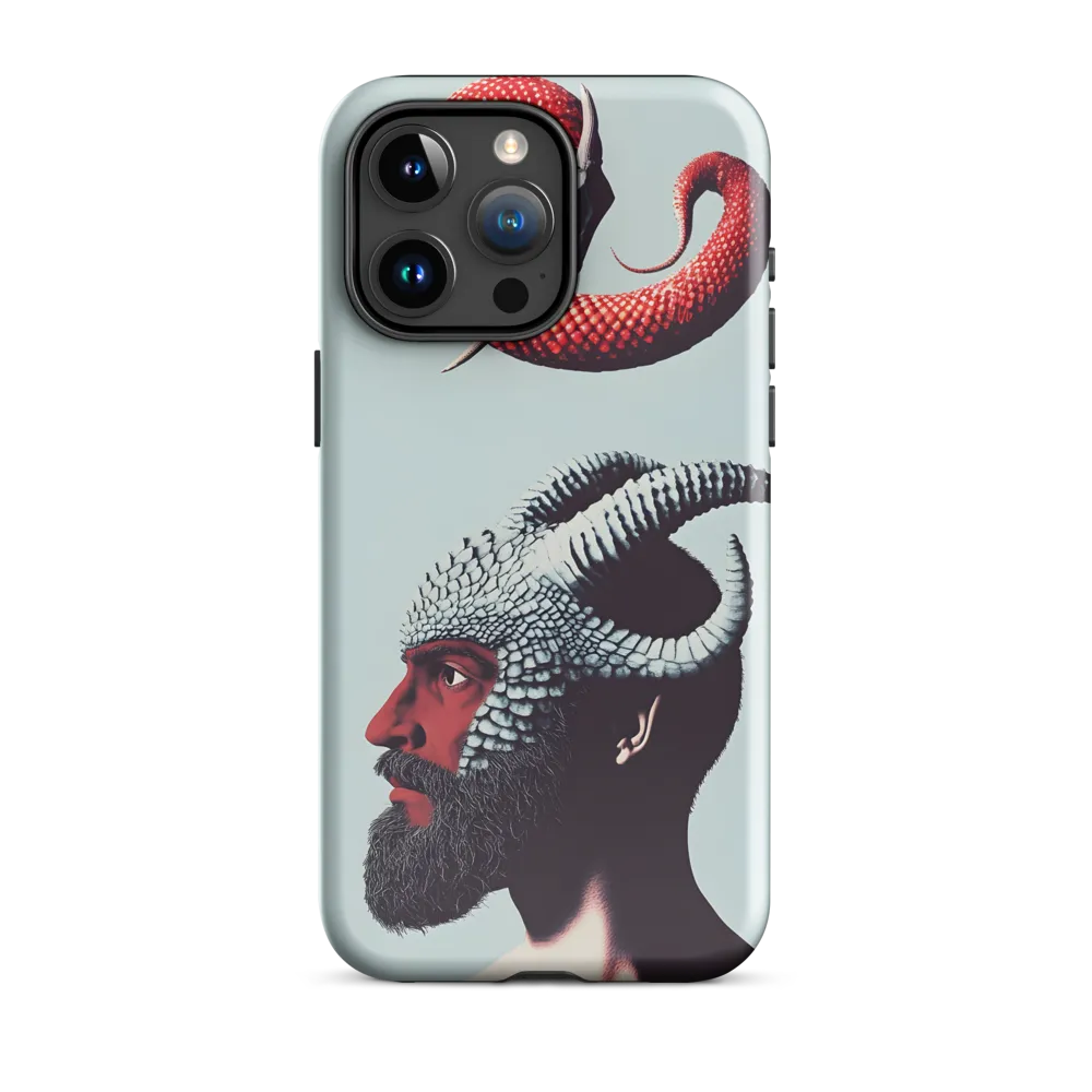 Elysium of the Horned One