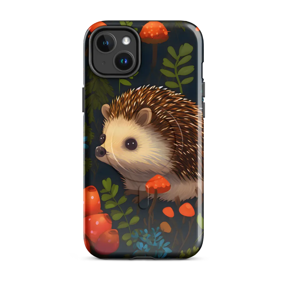 Whimsical Woodland Adventures