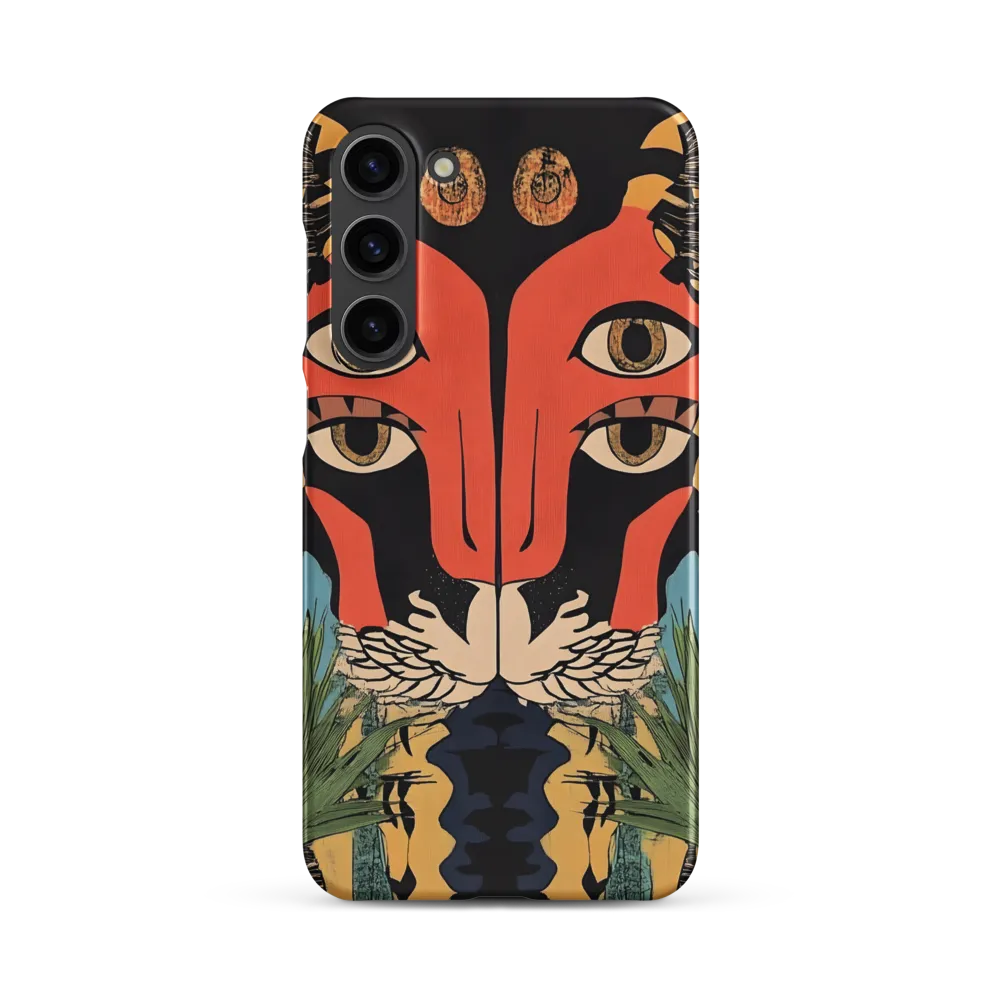 Eyes of the Wild
