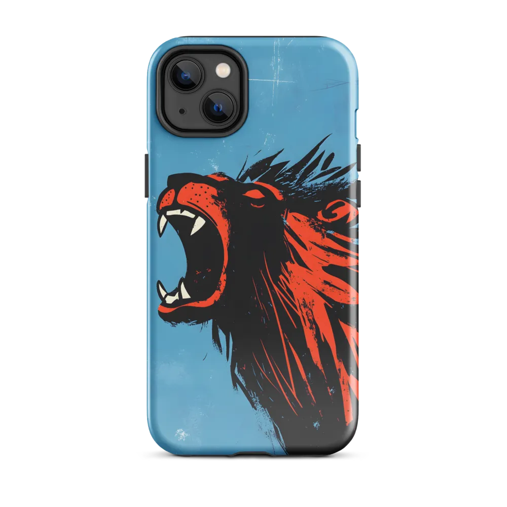 Roar of the Wild