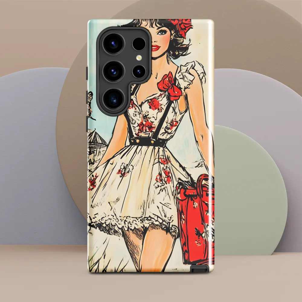 Blossom Elegance