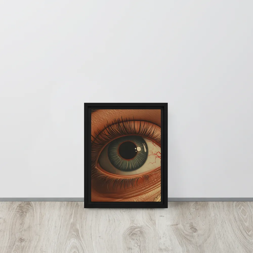 The Gaze of Anatomy