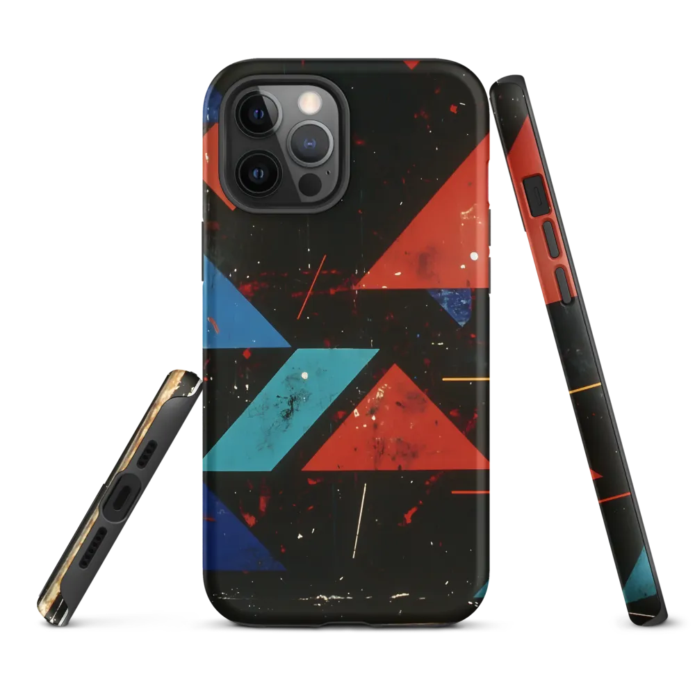 Dynamic Geometric Harmony