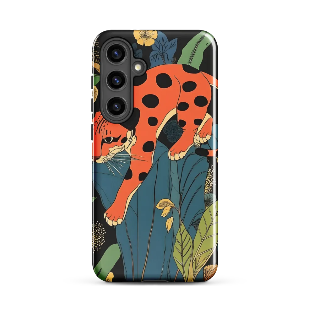 Jungle Majesty
