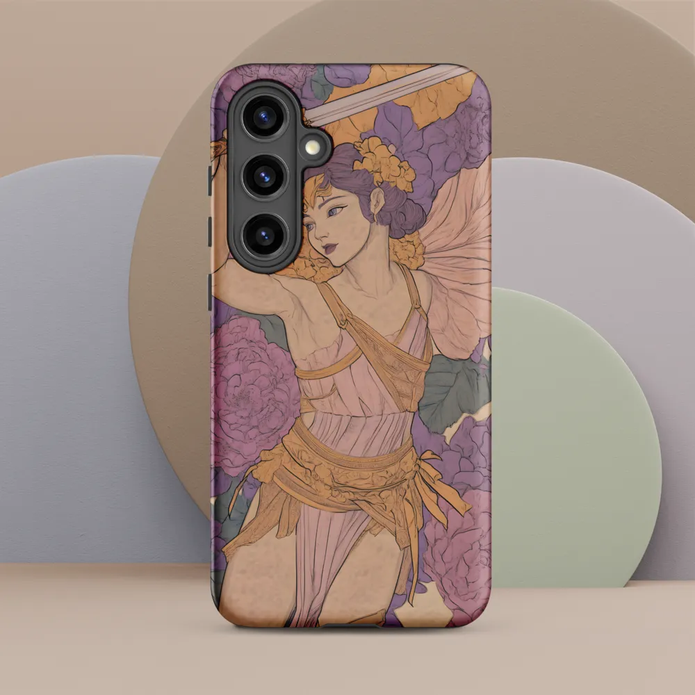 Goddess of Blossoms