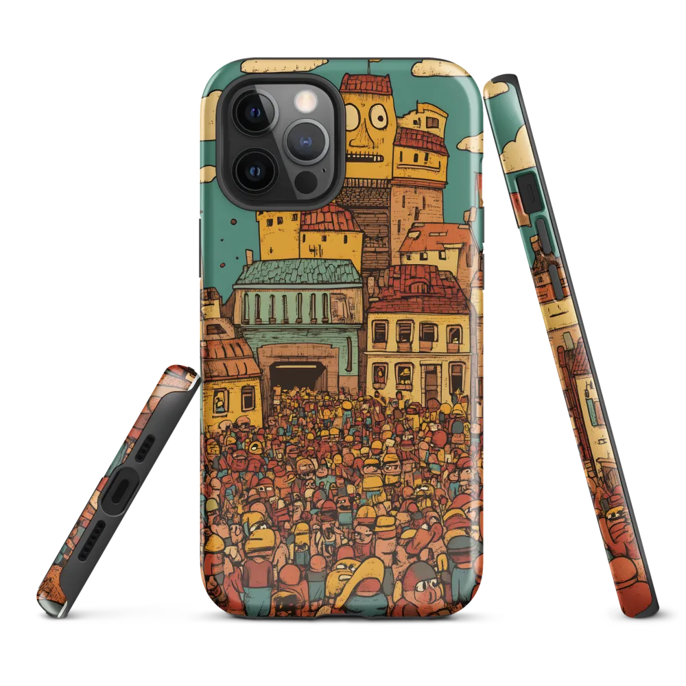 The Quirky City Gathering