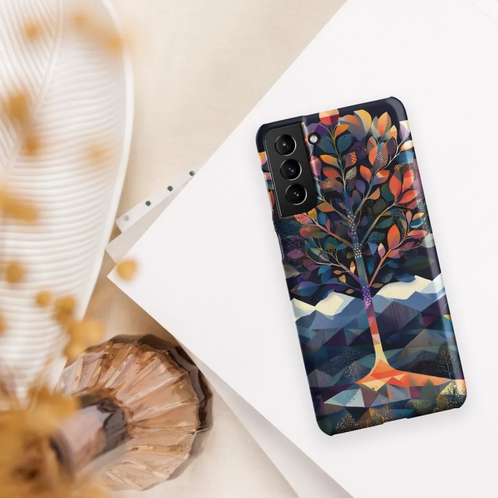 Whimsical Heights: A Celebration of Nature