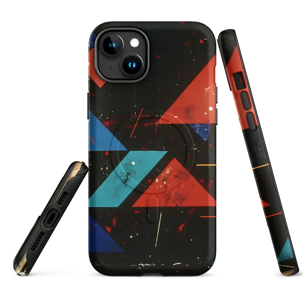 Dynamic Geometric Harmony