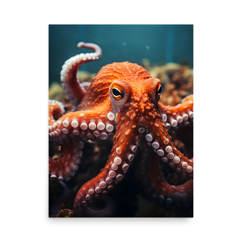Curious Depths
