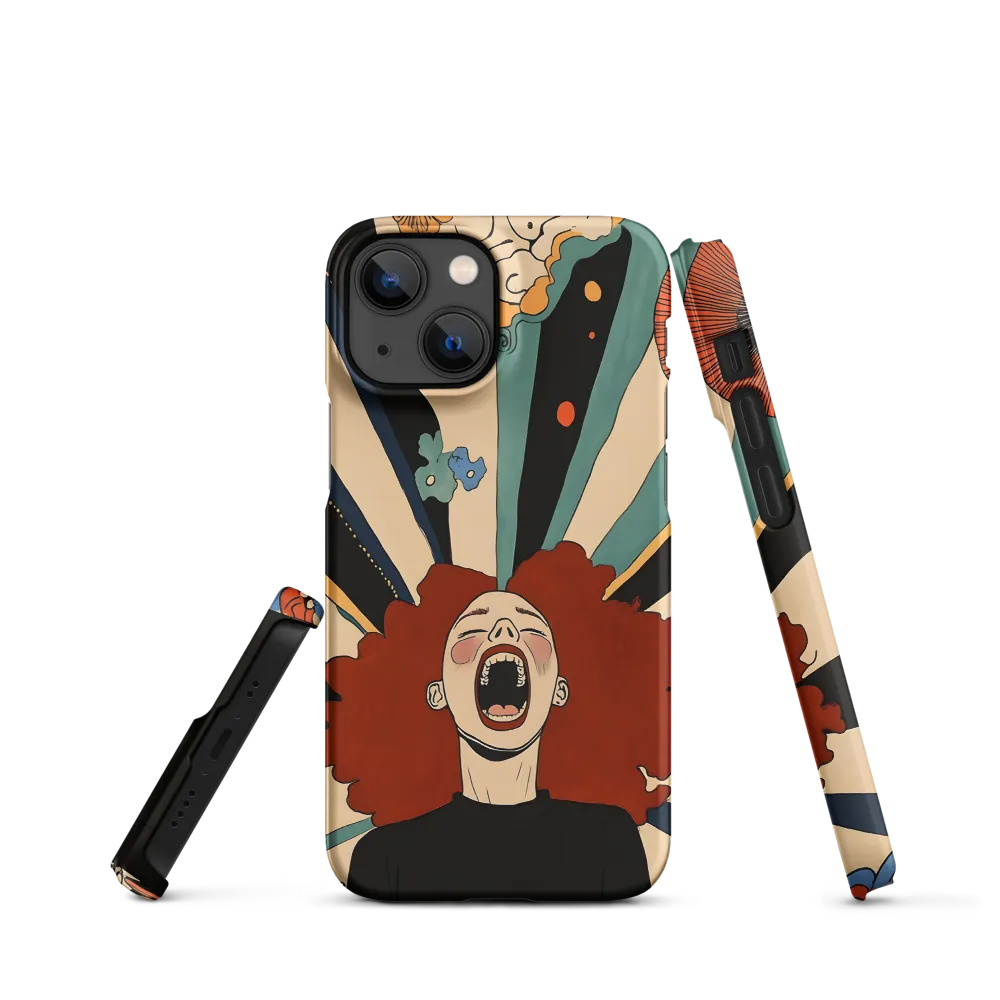 Roar of Emotion