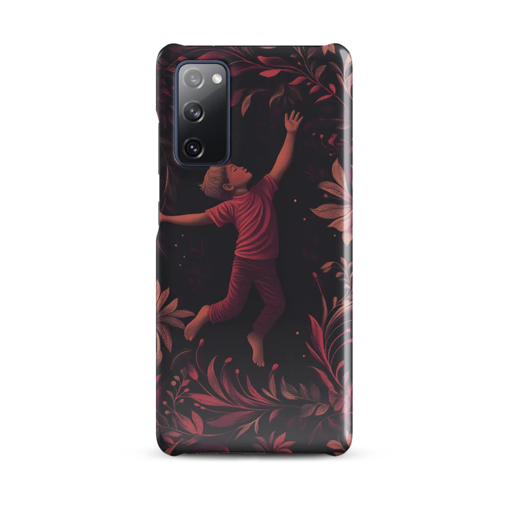 Embrace of Nature