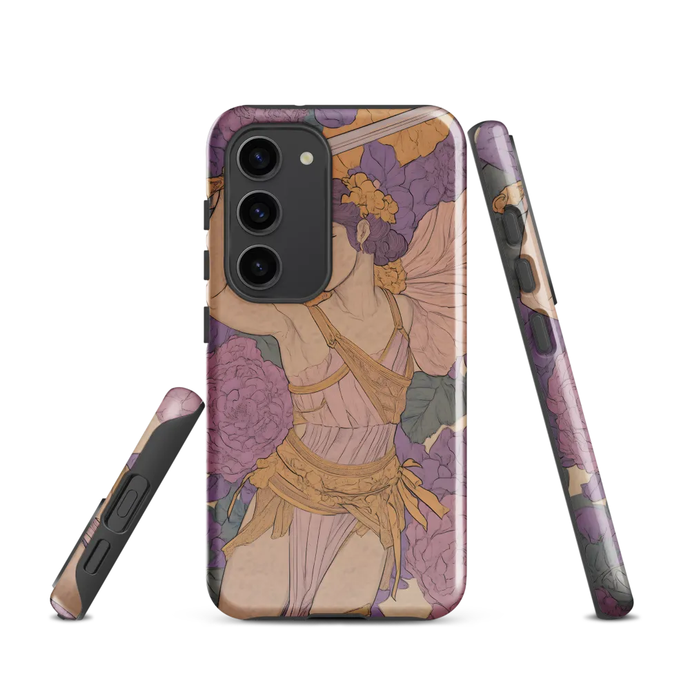 Goddess of Blossoms