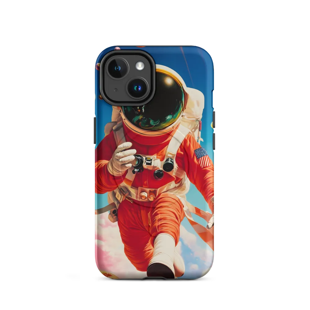 Cosmic Odyssey