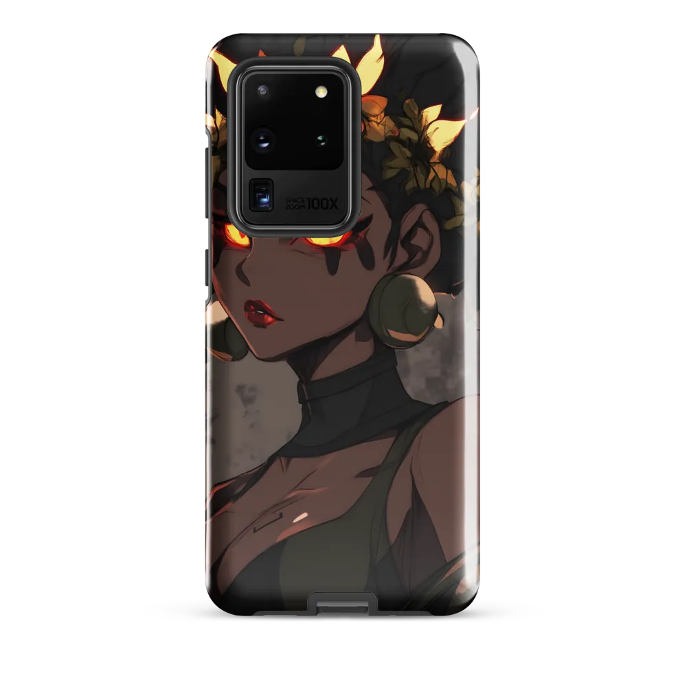Awakening Flame