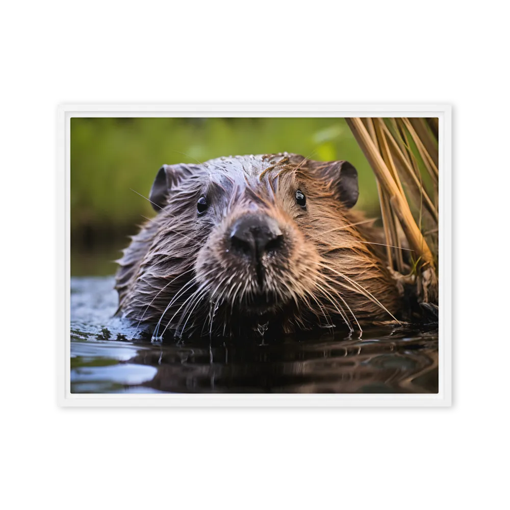 Emergence of the Beaver