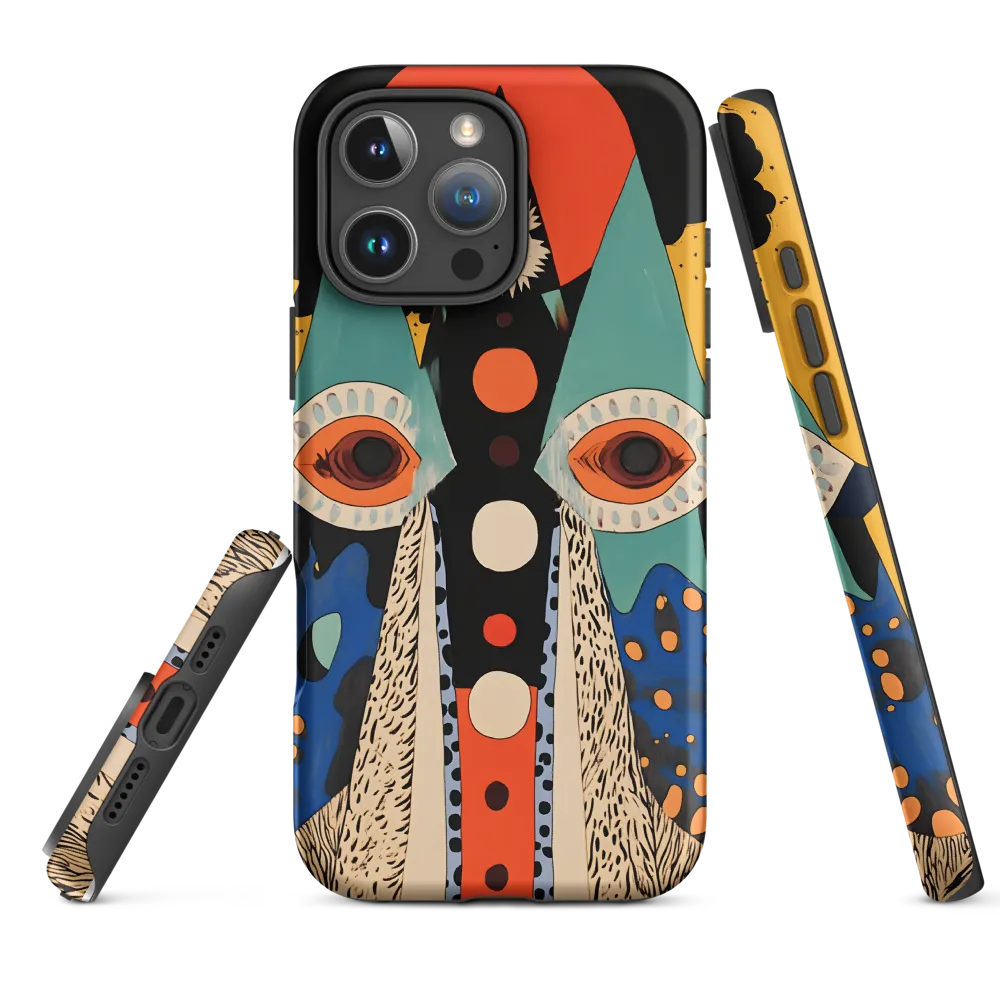 Visages of Vibrancy