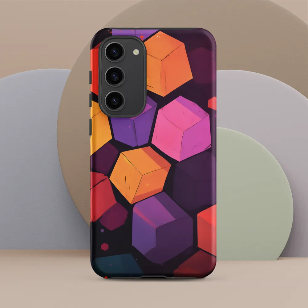 Dynamic Geometric Harmony