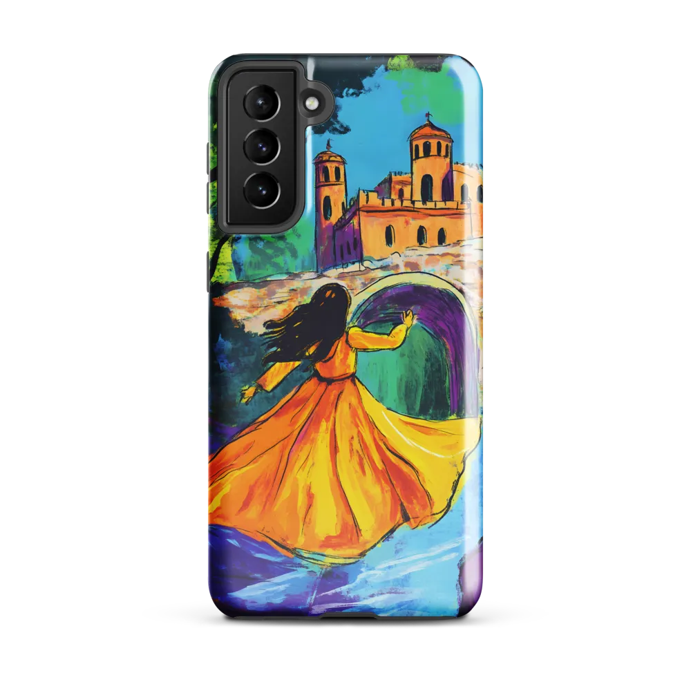 Dance of Dreams: Journey to the Castle
