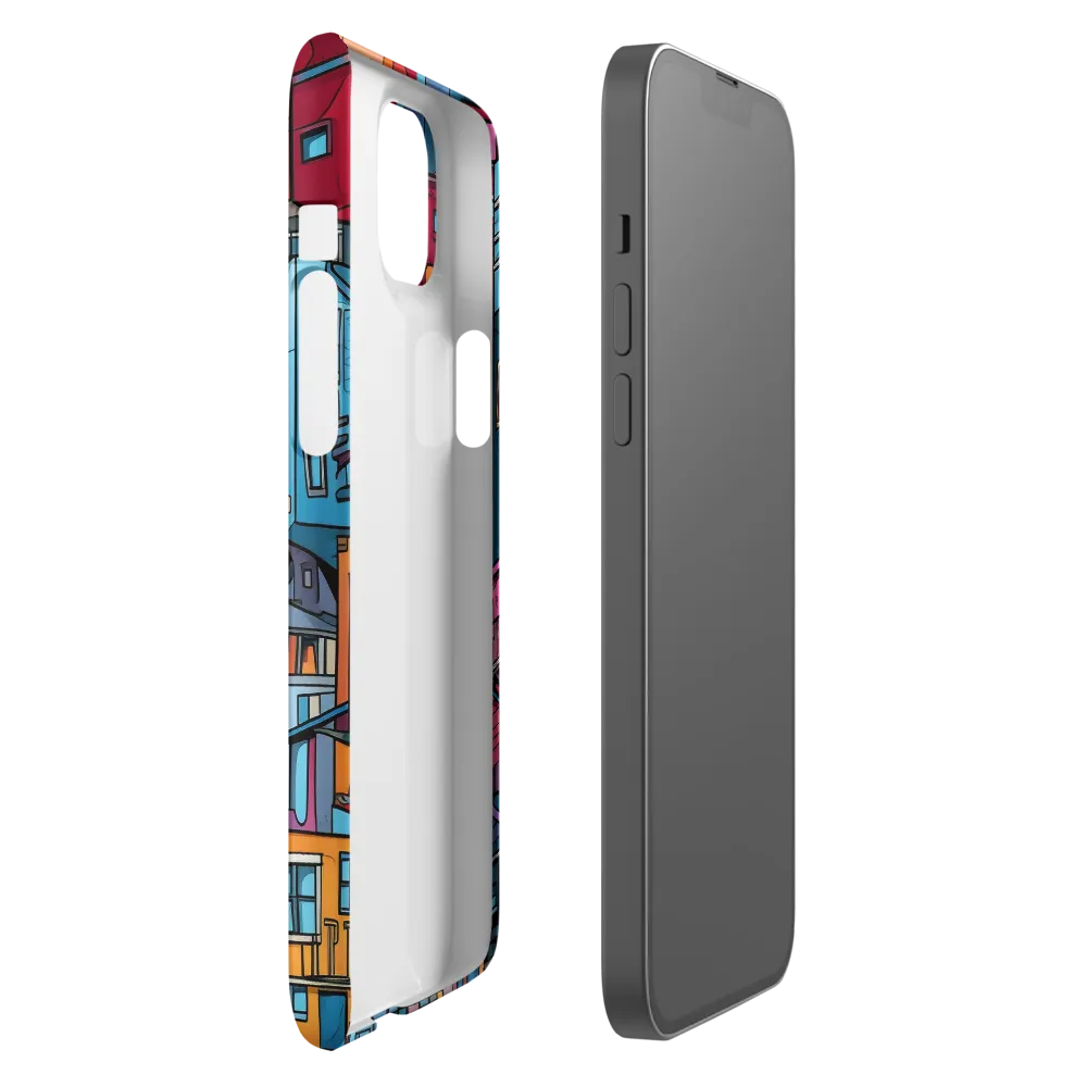 Urban Kaleidoscope