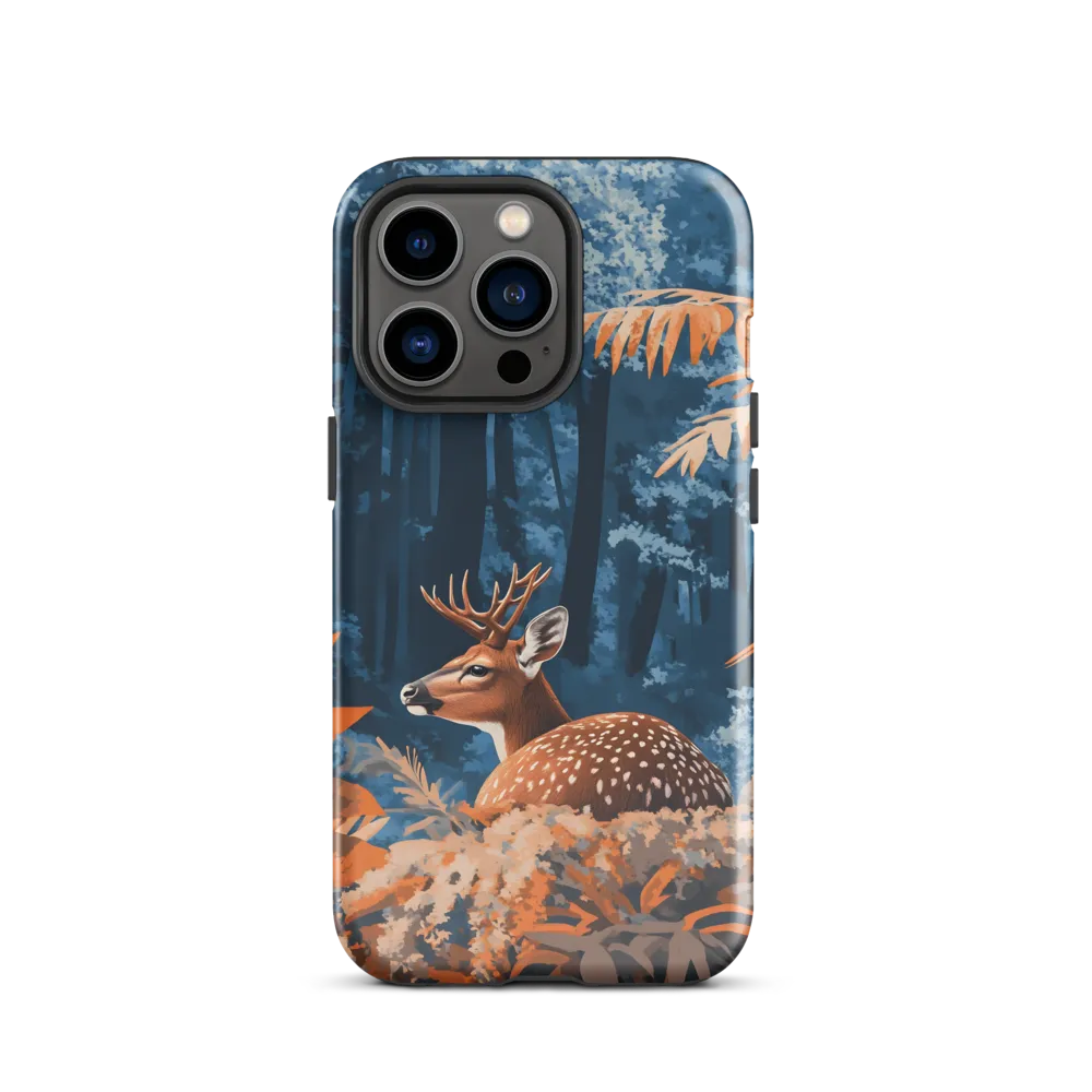 Harmony in the Forest
