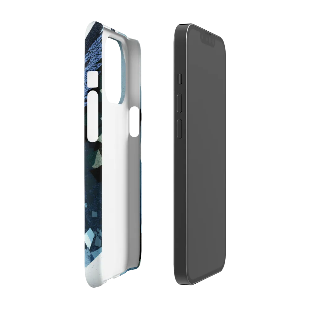 Wings of Mystique | Phone Case |  13 Pro | Snap Case | Matte