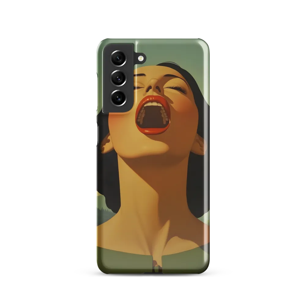 The Voice of Power